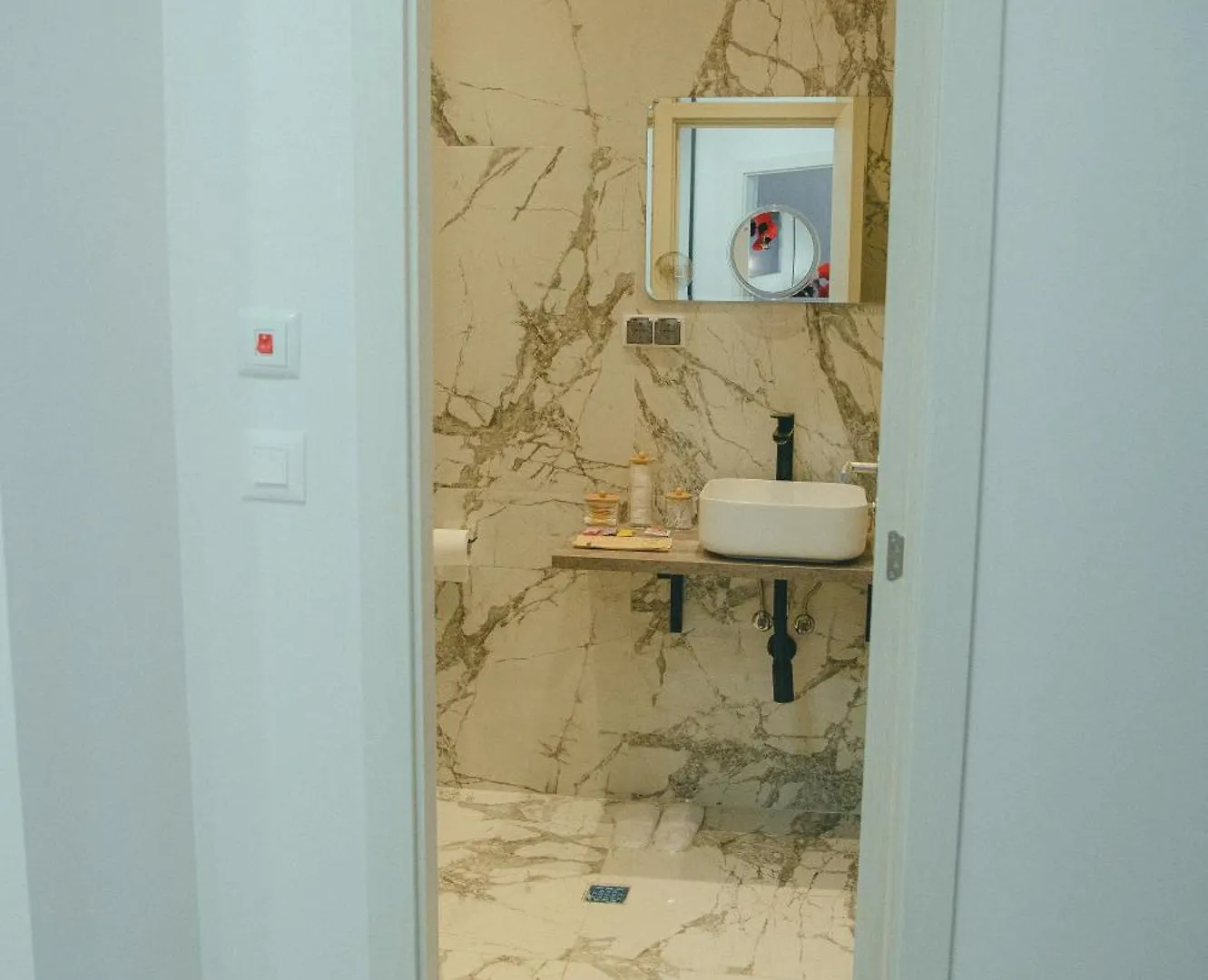 Luxury 1 Bedroom Apartment 5Th Floor Варна