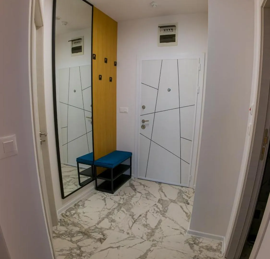 Luxury 1 Bedroom Apartment 5Th Floor Варна